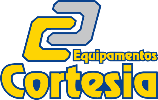 Logo da Equipamentos Cortesia
