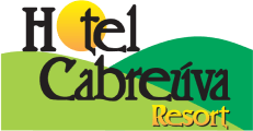 Logo da Hotel Cabreúva Resort