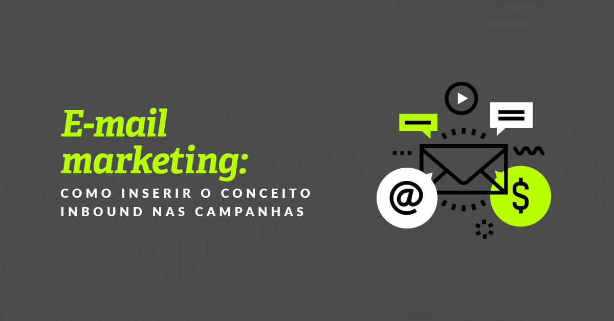 E-mail marketing