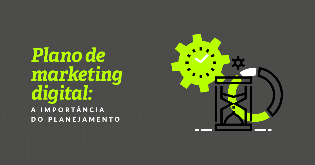 plano de marketing digital