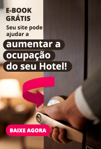 Melhore a taxa de ocupacao do seu hotel em baixa temporada