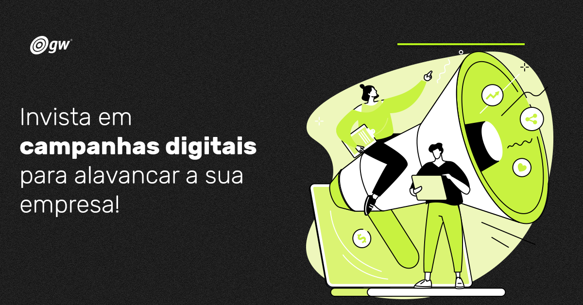 campanhas digitais