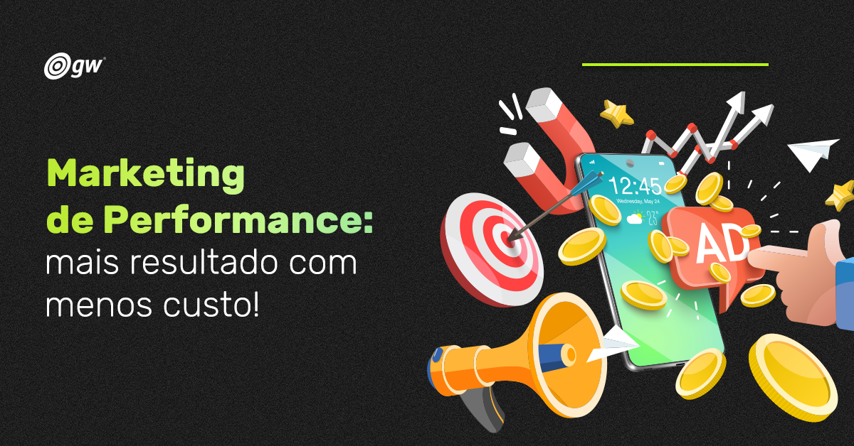 marketing de performance