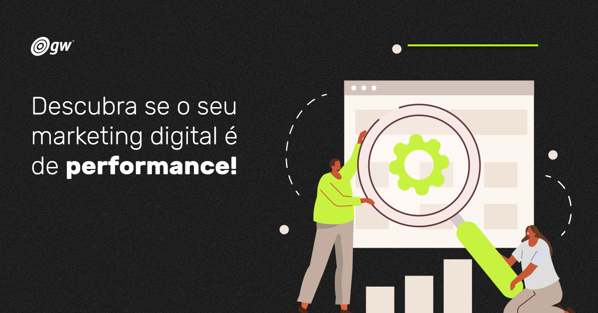 marketing digital de performance