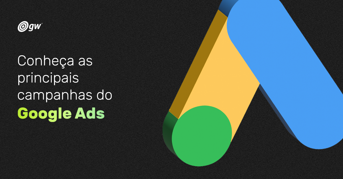 campanhas do google ads