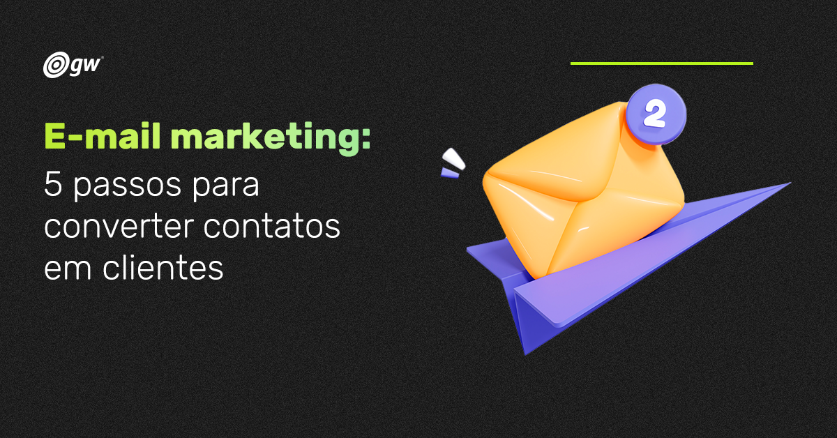 e-mail marketing